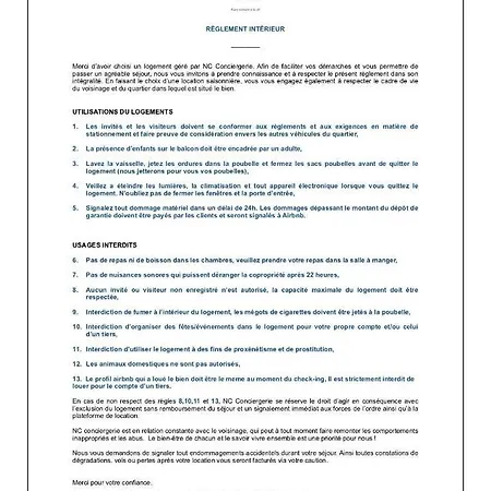 アパート Disneyland-paris, 2 Pers, Wifi *