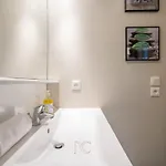 Disneyland-paris, 2 Pers, Wifi, Parking Apartmán