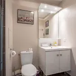 Disneyland-paris, 2 Pers, Wifi, Parking Apartmán *