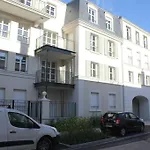 Disneyland-paris, 2 Pers, Wifi, Parking Apartmán